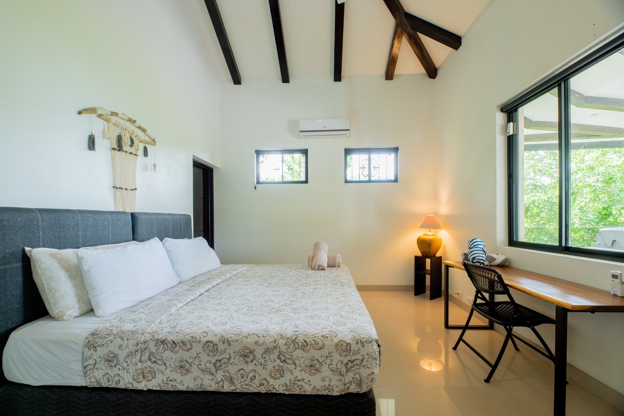 6.45 ACRES – 3 Bedroom Luxury Ocean View Home Surrounded By Vibrant Rainforest And Wildlife!!!