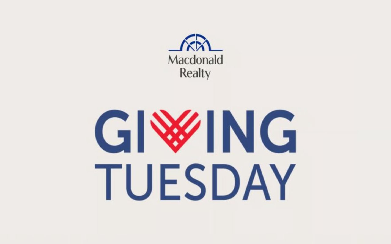 Giving Tuesday 2022