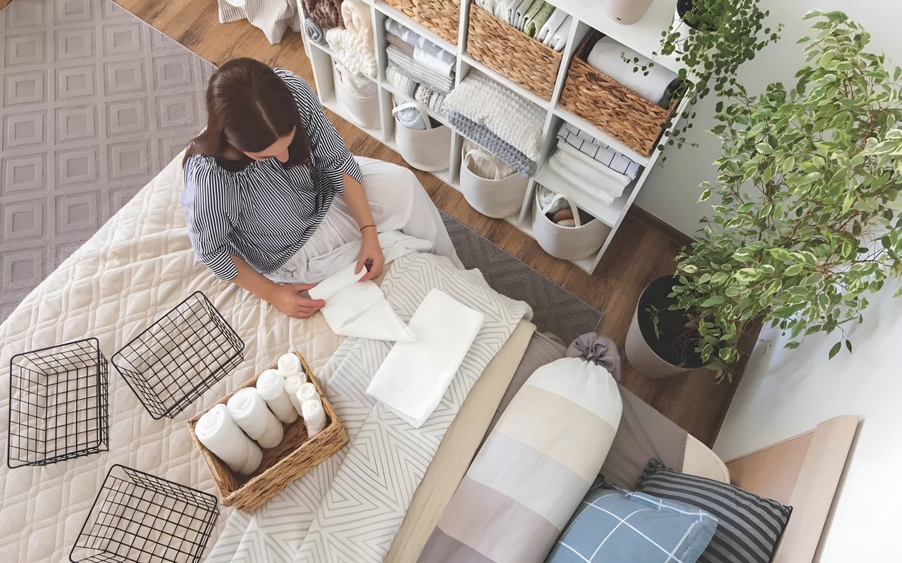 Maximizing Your Space: Essential Tips For Organizing Your Home