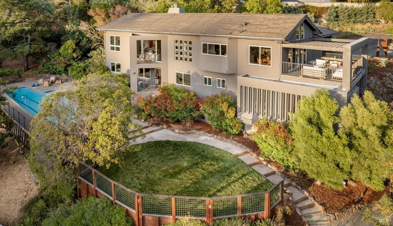 31 Montecito Rd