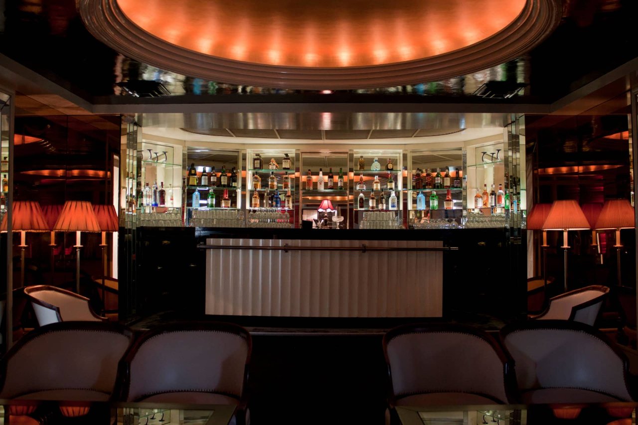 The Commodore Bar and Restaurant Reopens in St. Paul After Five-Year Hiatus