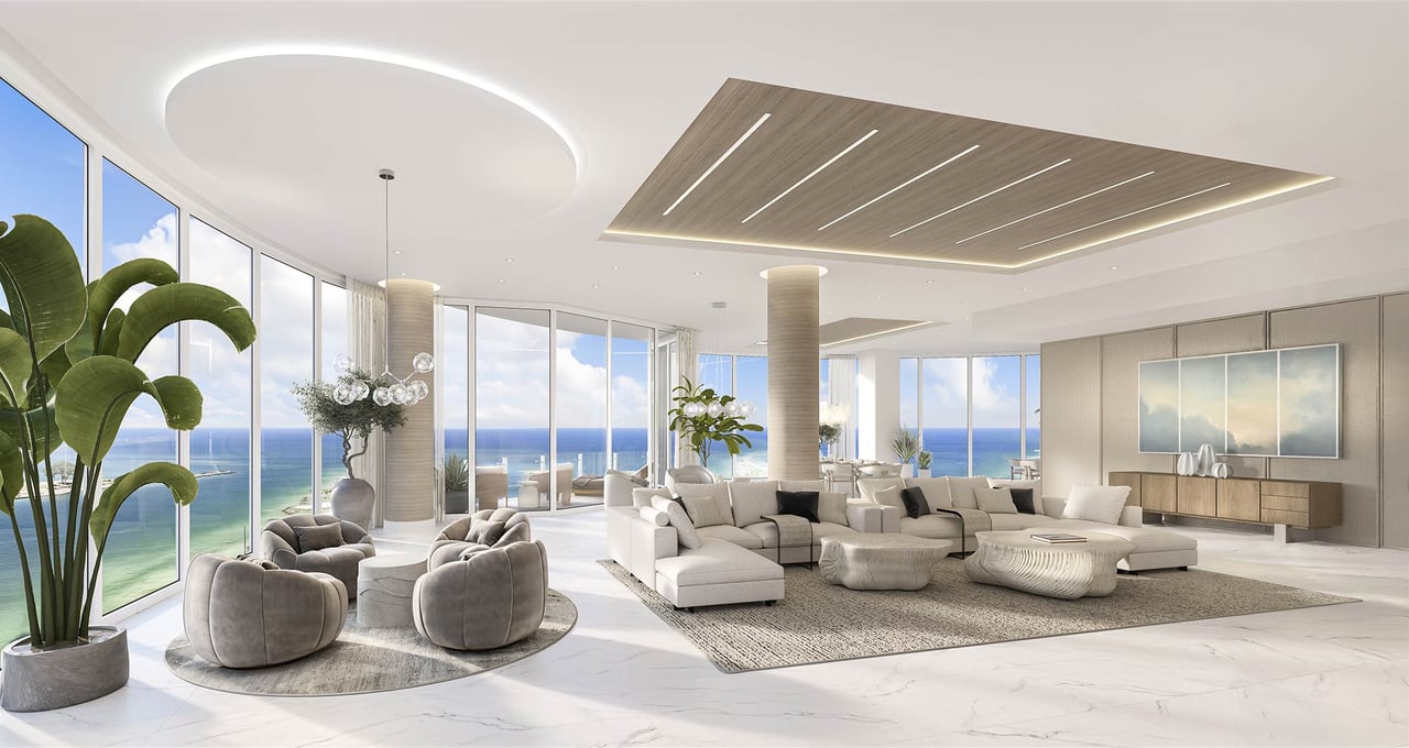 Viceroy Residences Clearwater Beach