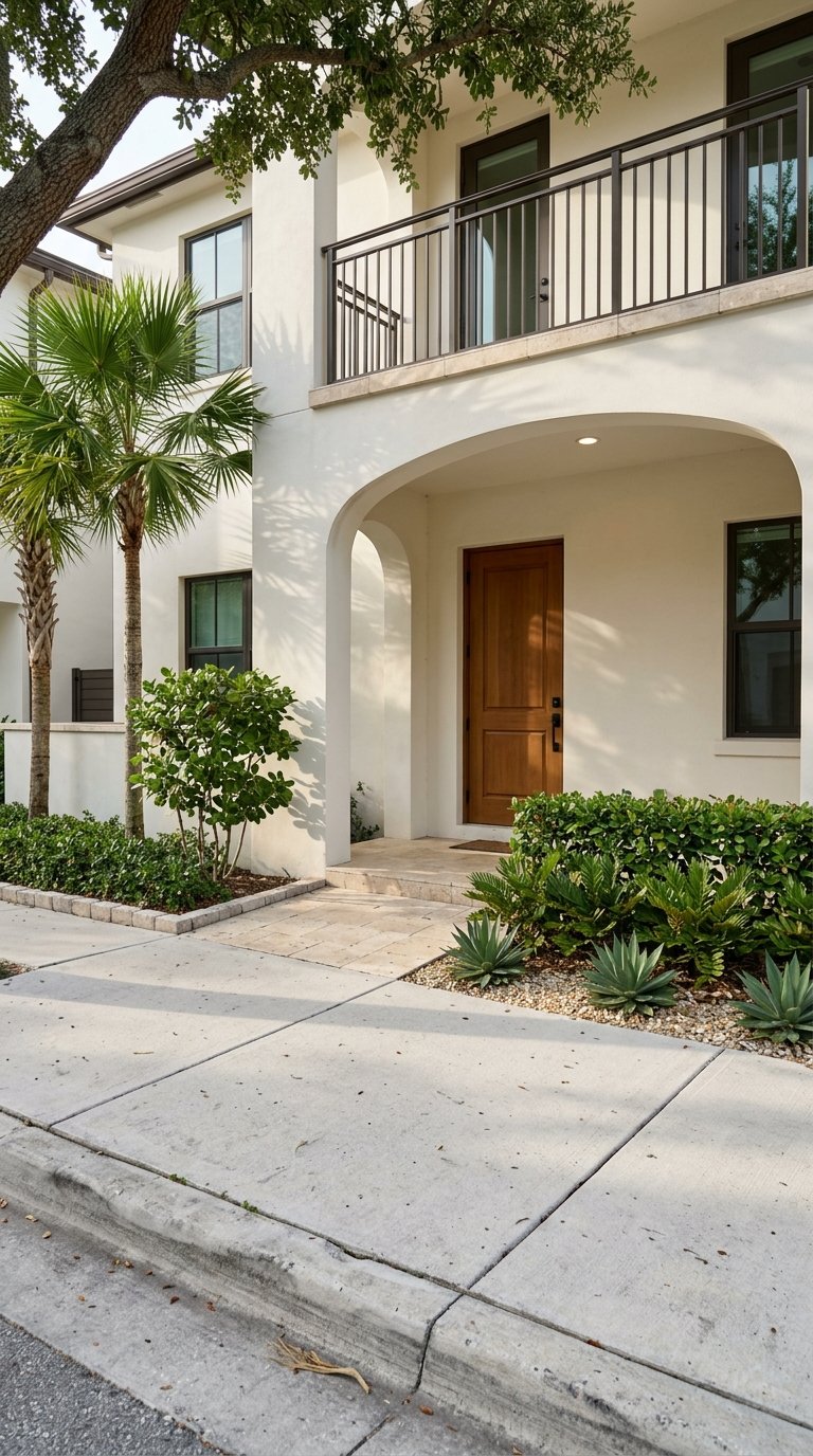 Walkable Old Naples: Living Close To 5th Avenue And The Beach