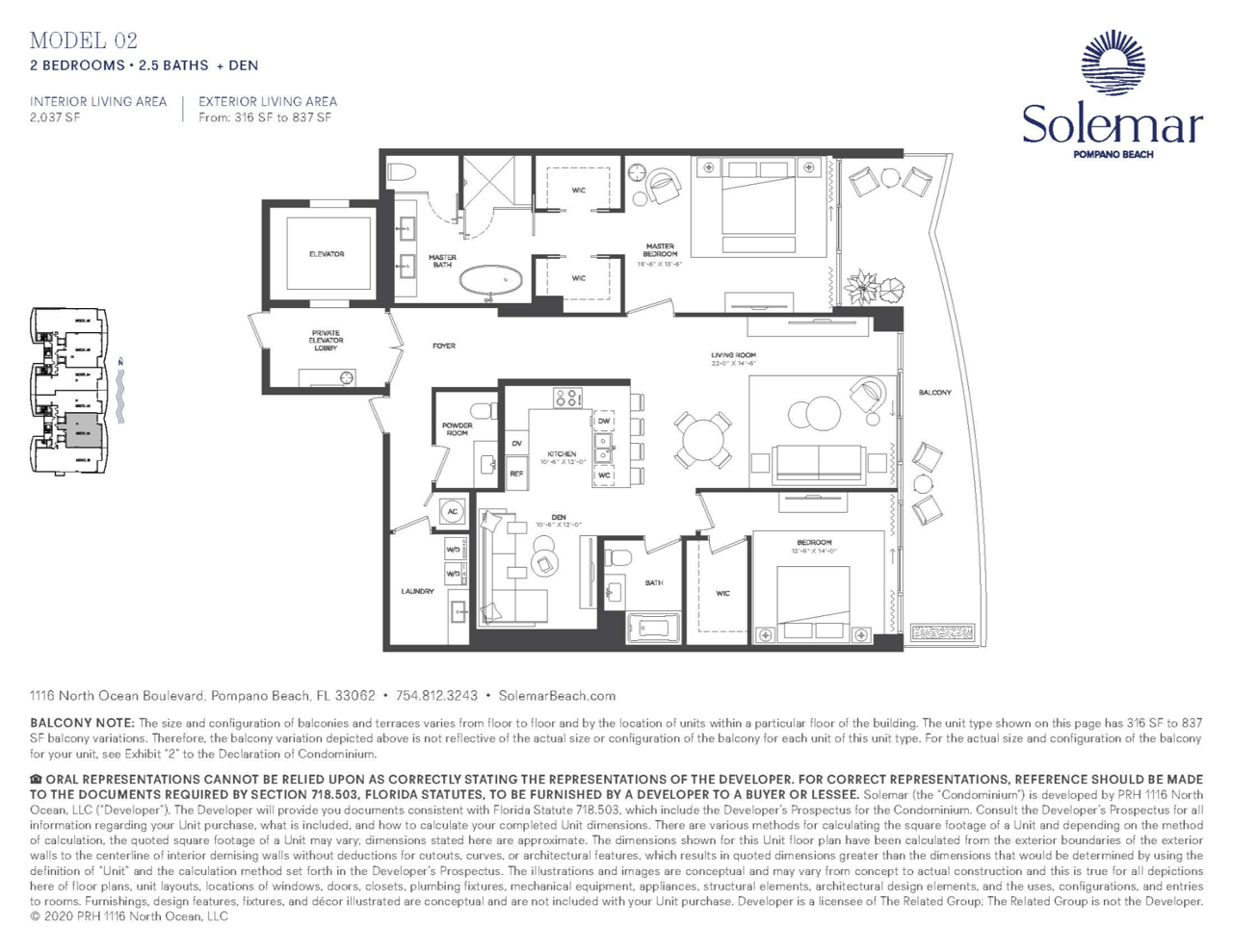 Solemar Pompano Beach