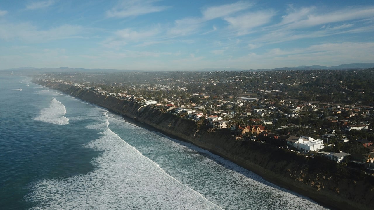 San Diego luxury home valuation
