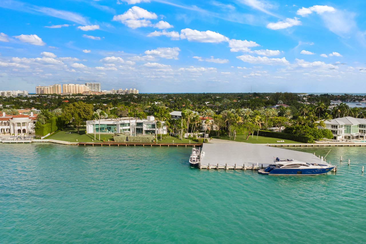 One of America’s Most Iconic Waterfront Estates