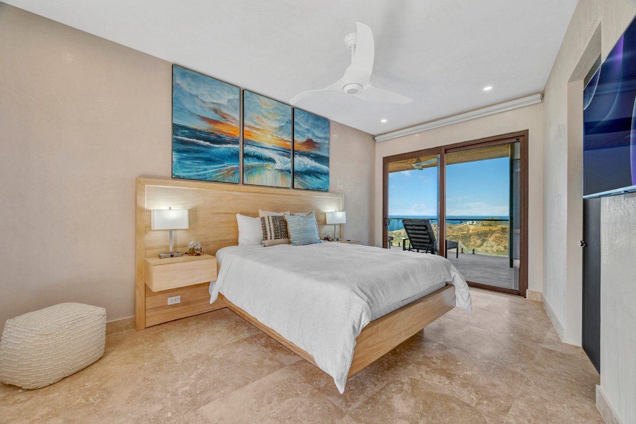 Casa Manta Ray, Mar Vista, Playa Flamingo, Guanacaste