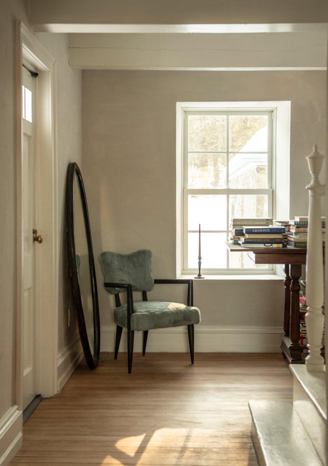 401 Buck Road, Stone Ridge