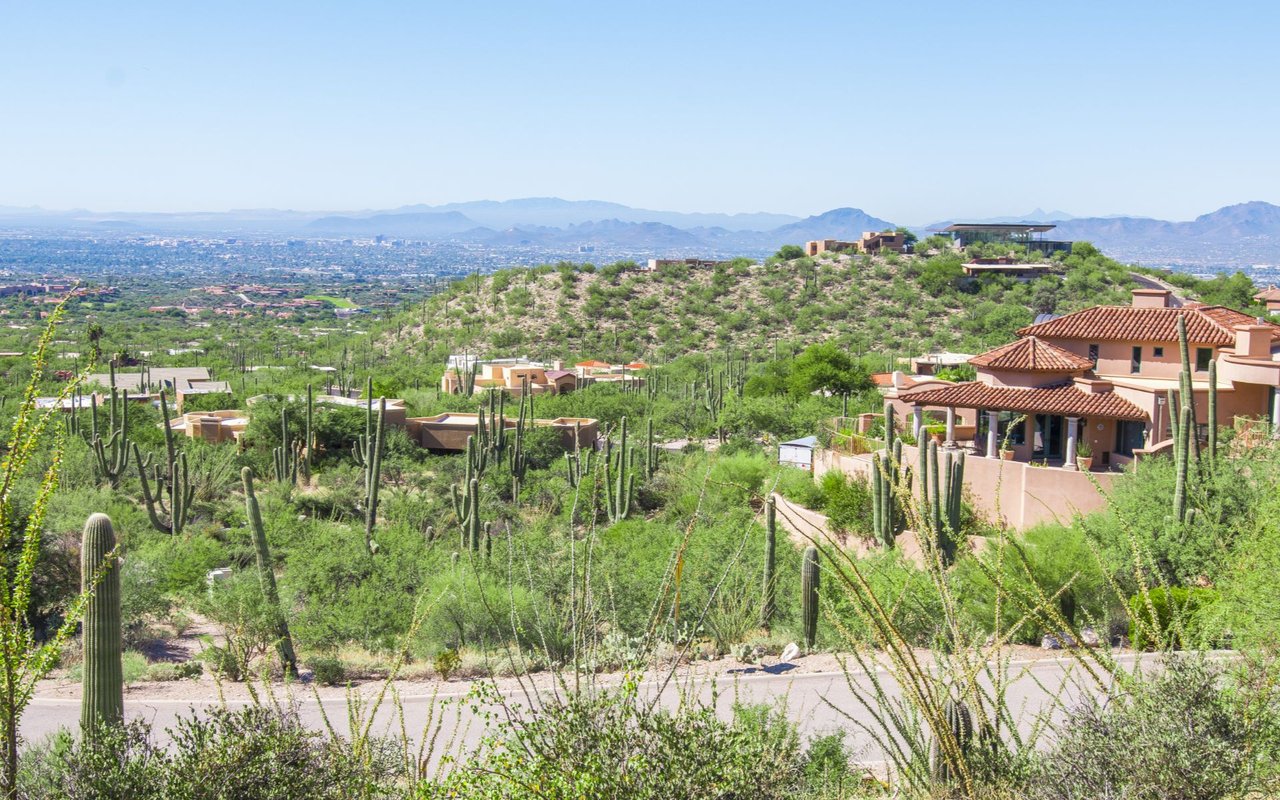 McDowell Mountain Ranch