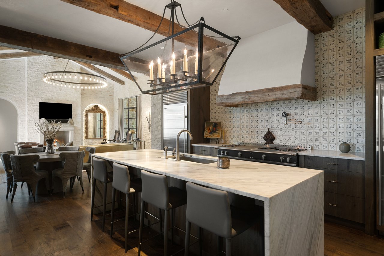 La Vita of Lake Austin in Westlake Hills
