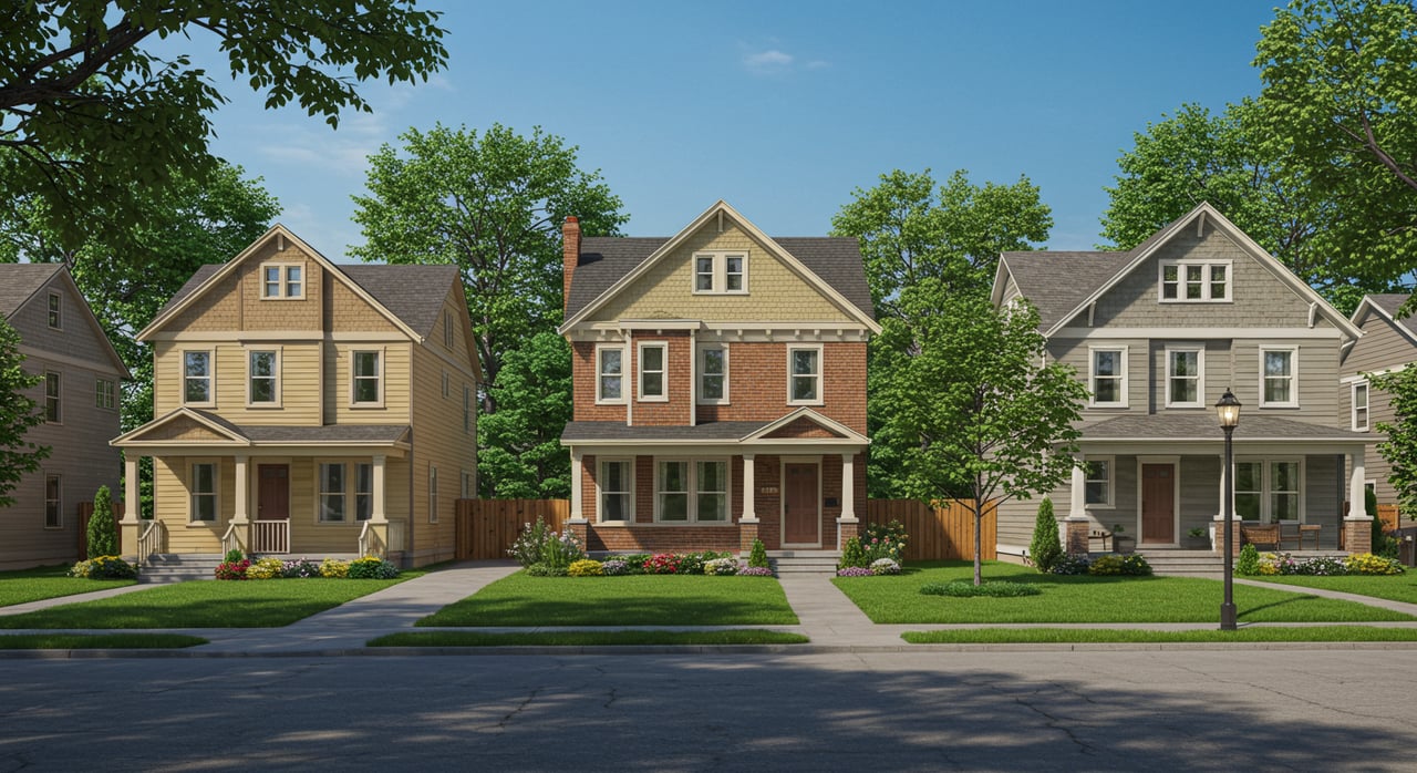 The True Strength of Homeowners Today
