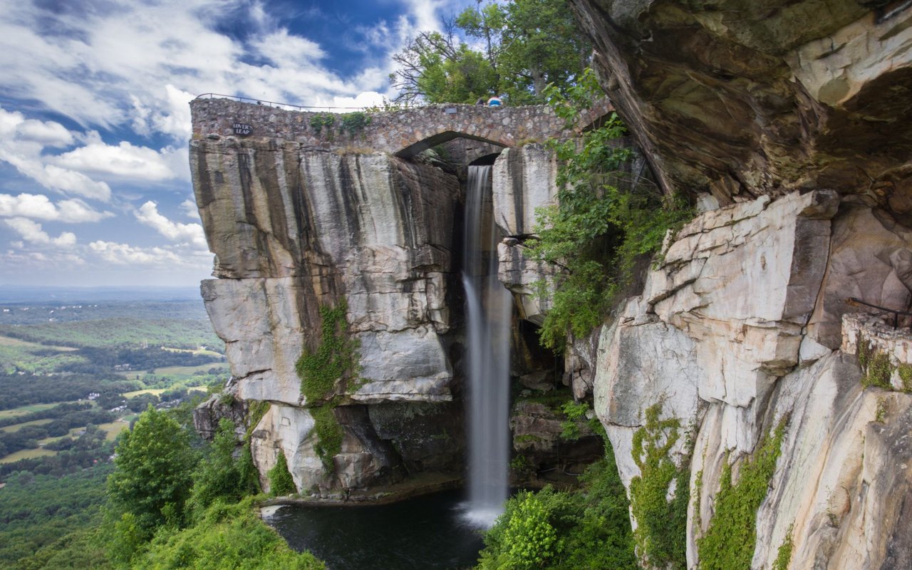 Lookout Mountain