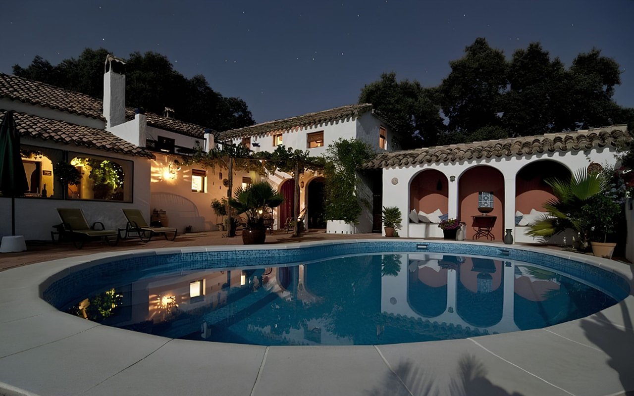 The 25 Most Expensive Homes in the USA