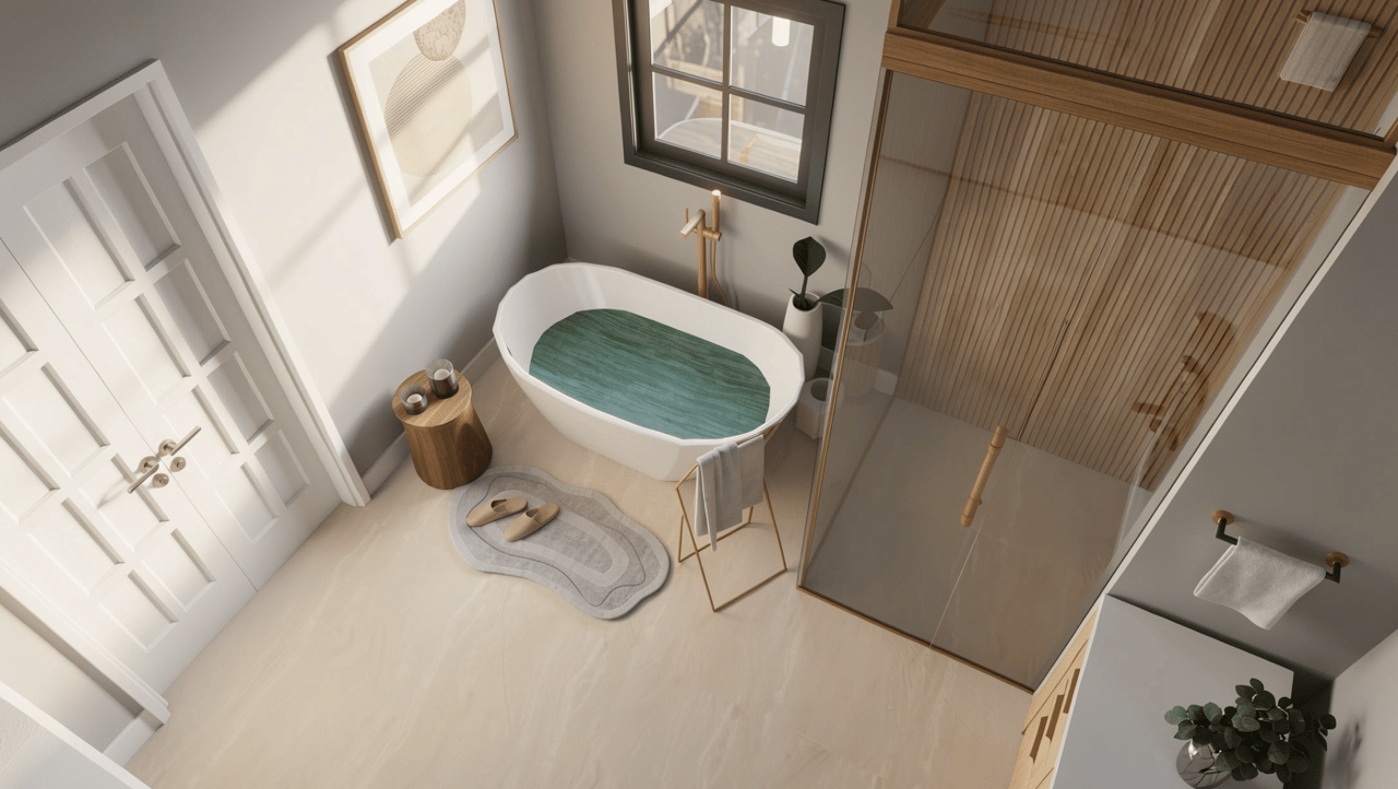 Oakshade | FL Vernacular