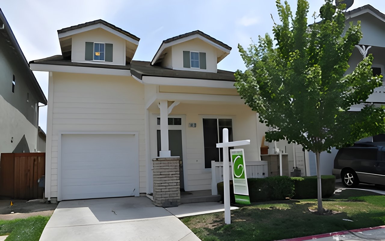 Another House Sold to A Happy Home Buyer in Natomas!