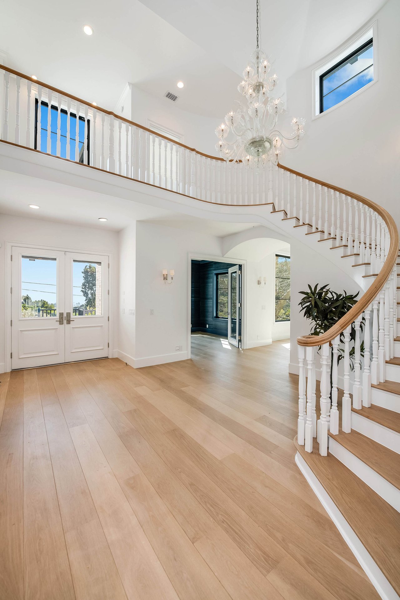 1348 Marinette Rd, Pacific Palisades 