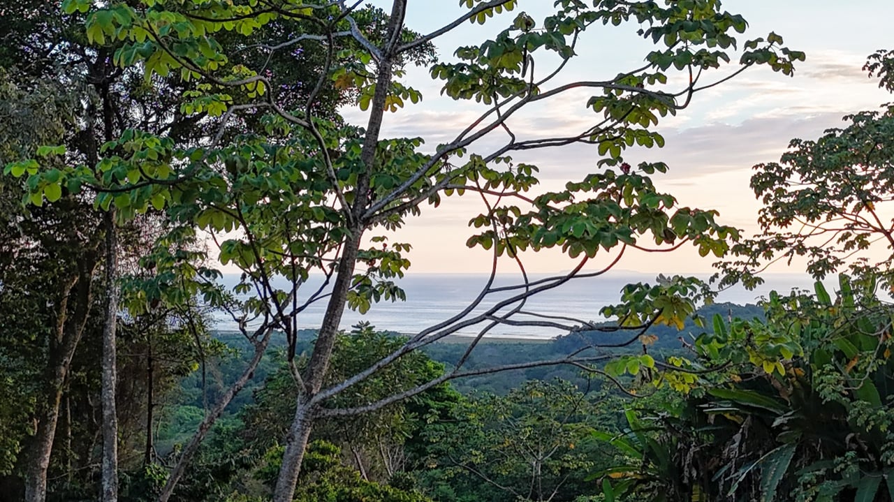 Private Modern Tropical Paradise Home For Sale in Ojochal, Costa Rica