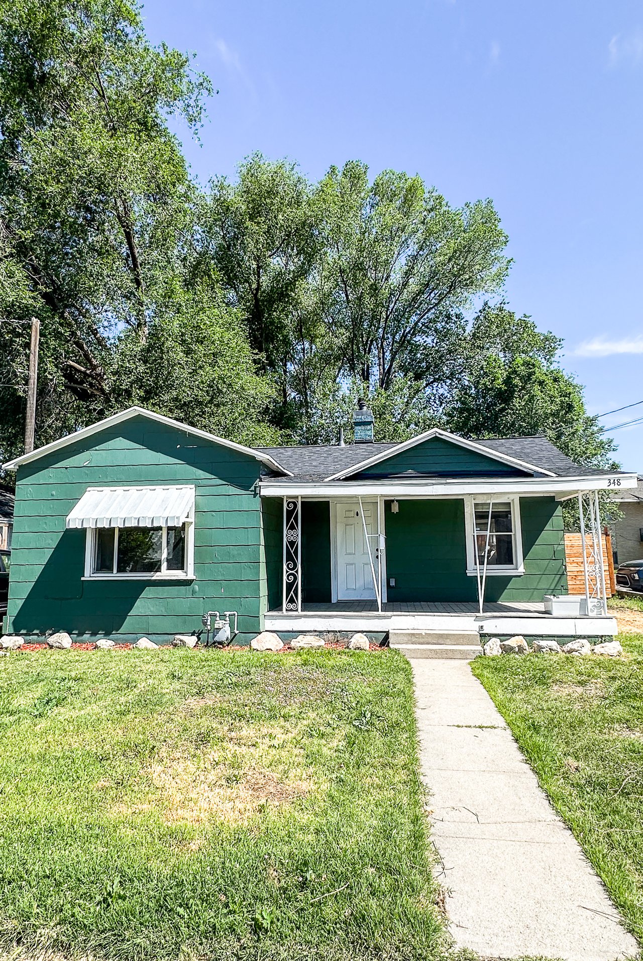 348 8th Street