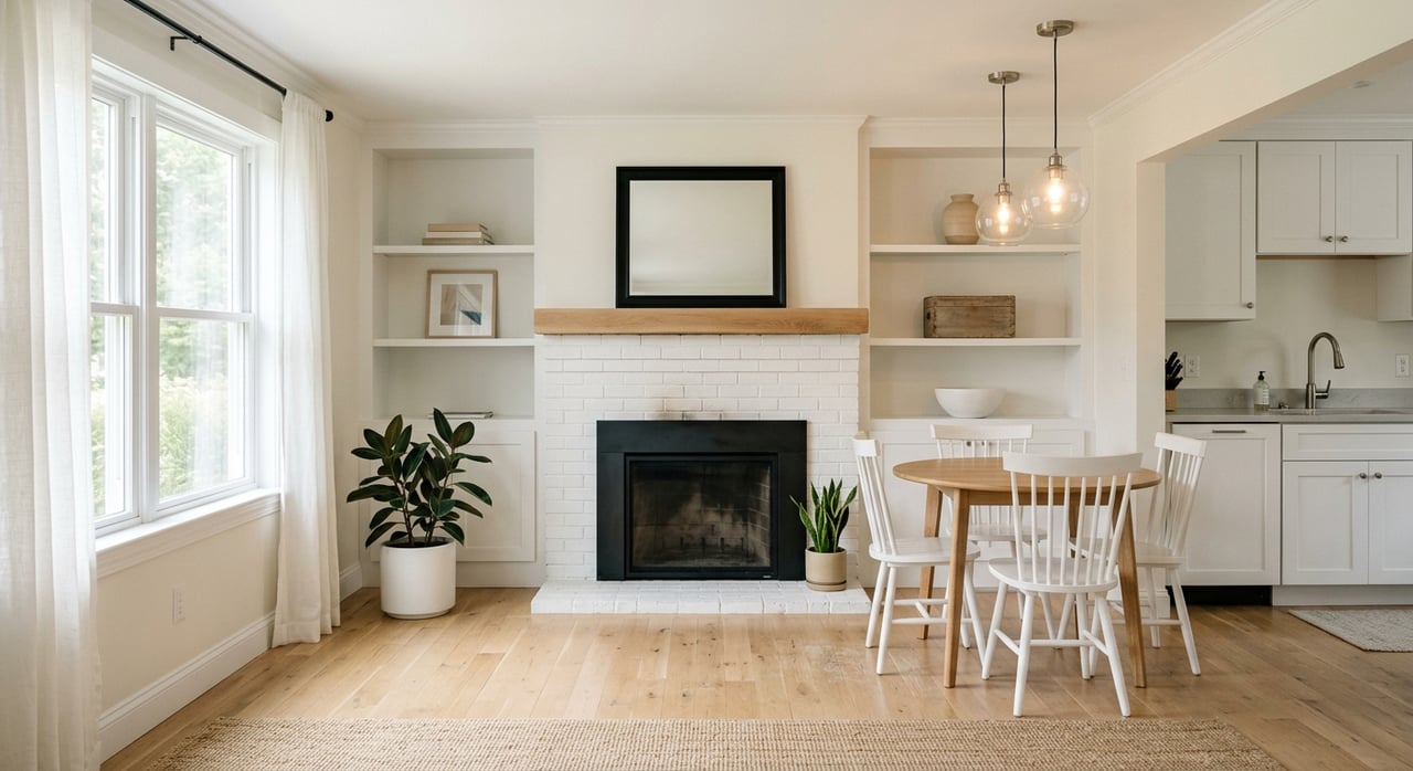 Choosing Your First Home In Abington: Condo Or House?