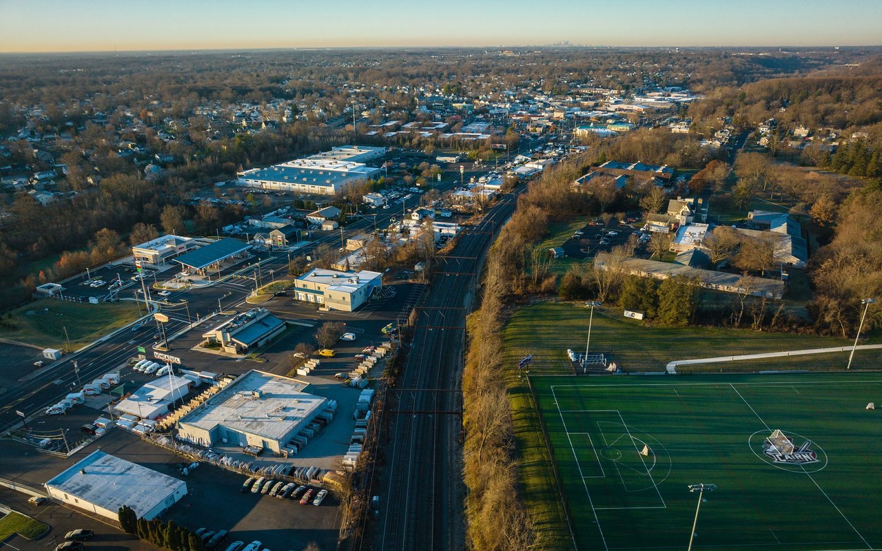Langhorne