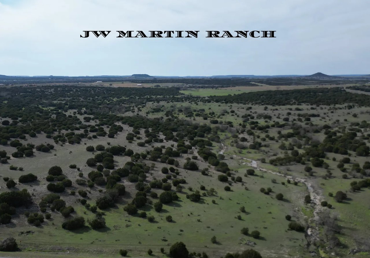 500 Acres