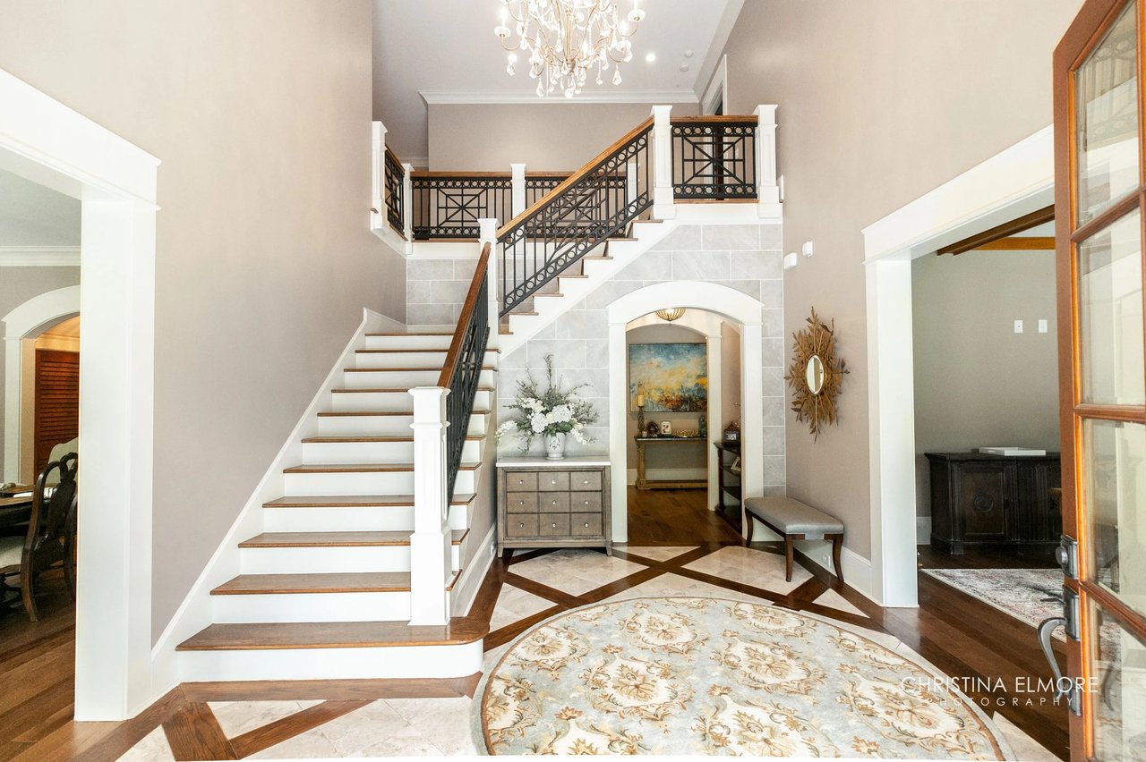 97 Southshore Court, Bonaire, GA 31005