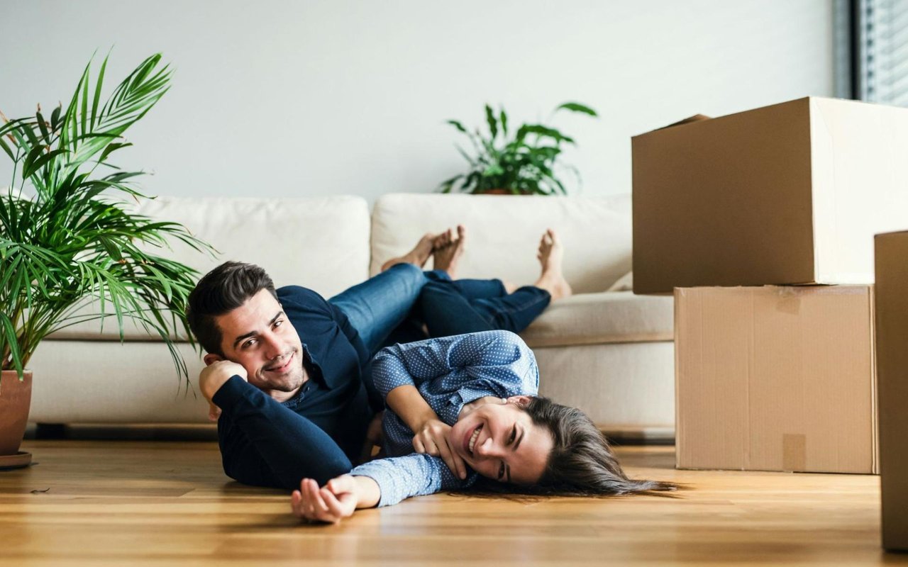 9 Tips to Make Moving Less Stressful