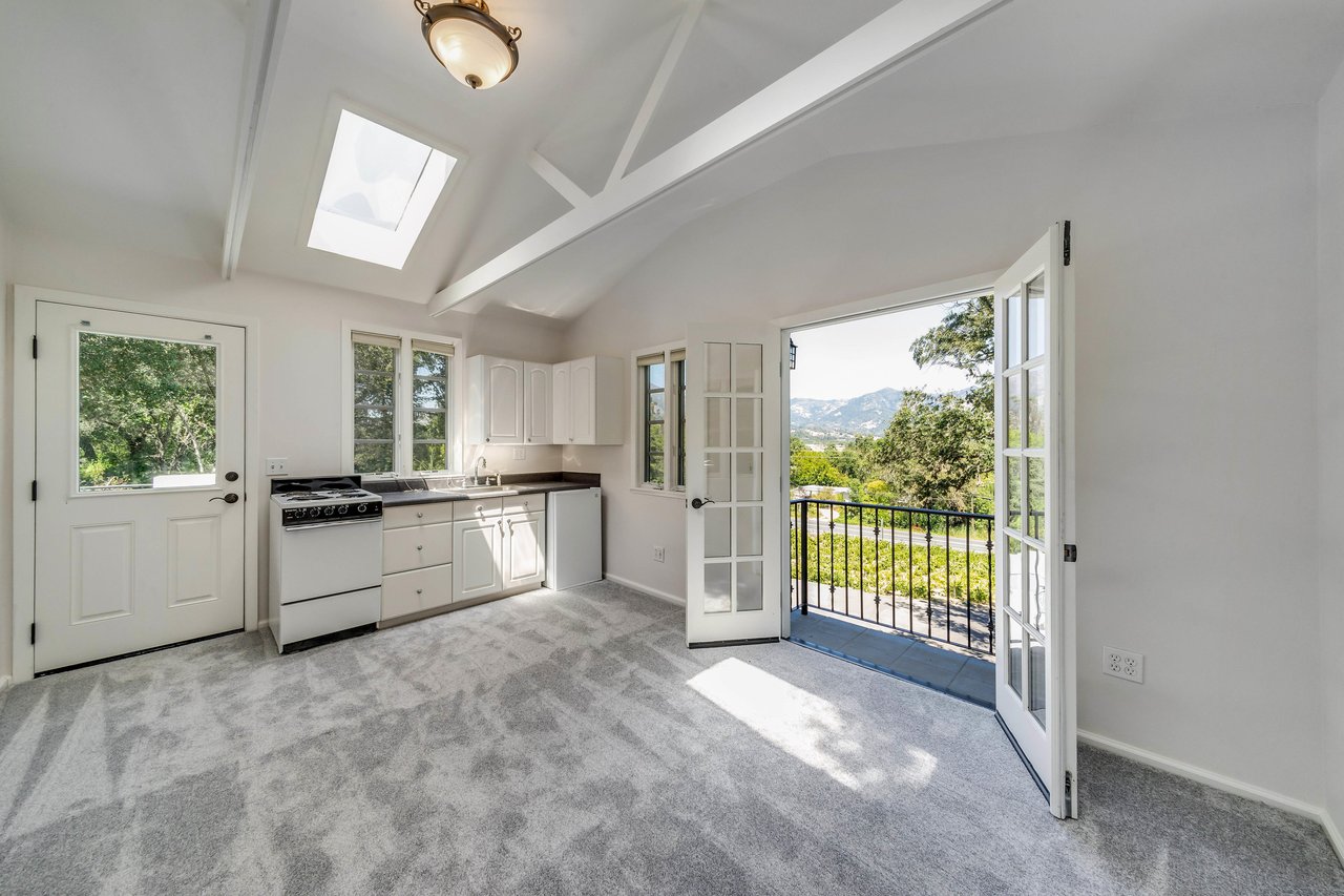 Tuscan Country Estate - SOLD