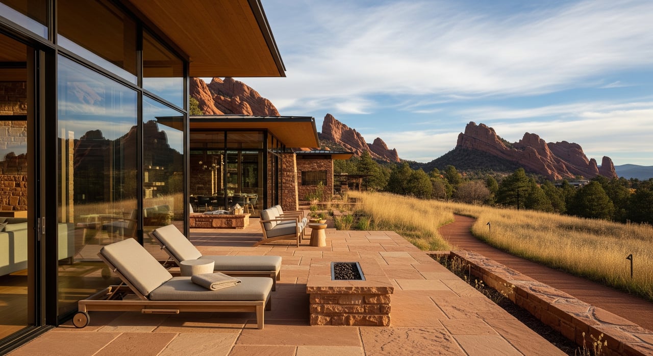 Weekend Lifestyle In Roxborough: Trails And Local Spots