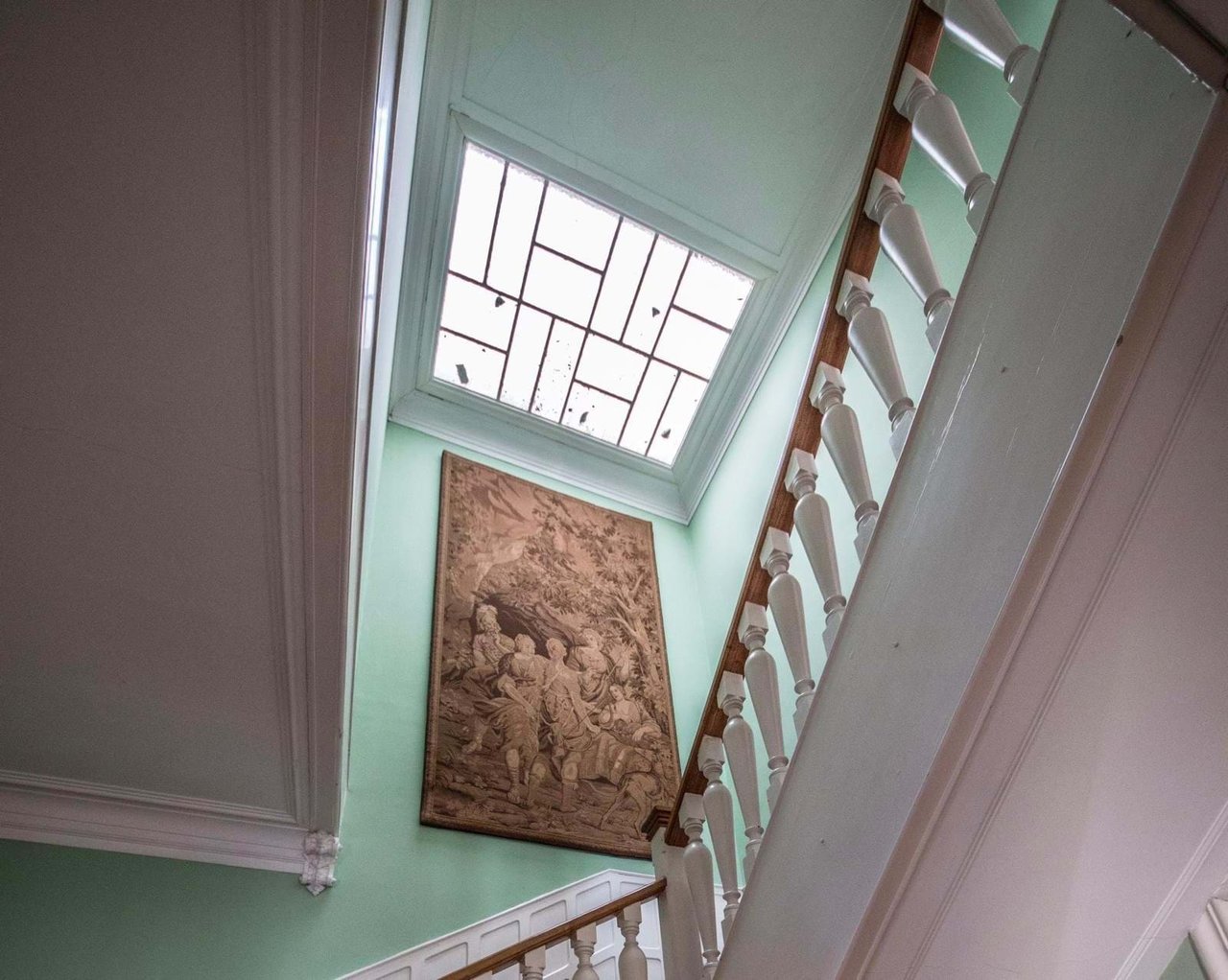 Villa Molhe – Rare Opportunity in Porto’s Most Exclusive Neighborhood