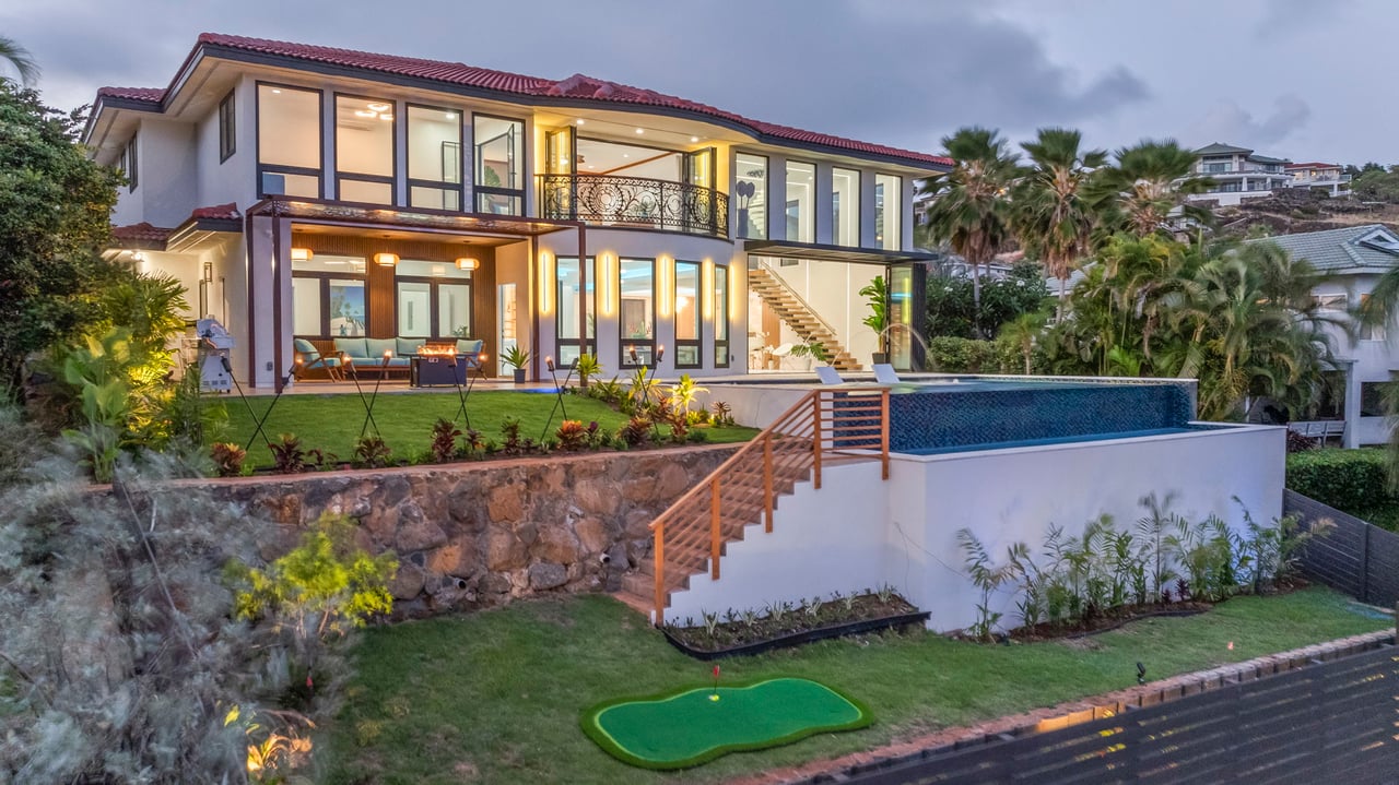 123 Waihili Place