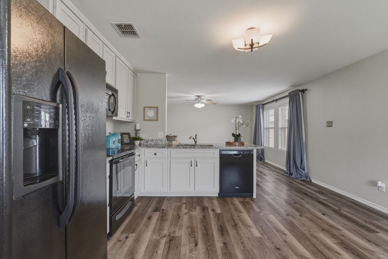 1210 Augustin Drive (3% BAC)