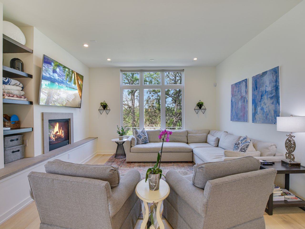 Walsh Residences - Watkins Way