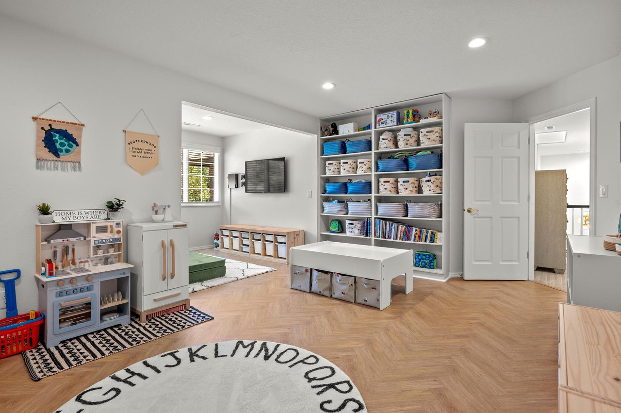 Exceptionally Reimagined SW Portland Traditional