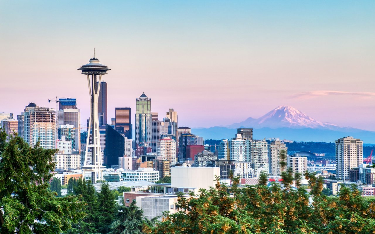 Seattle