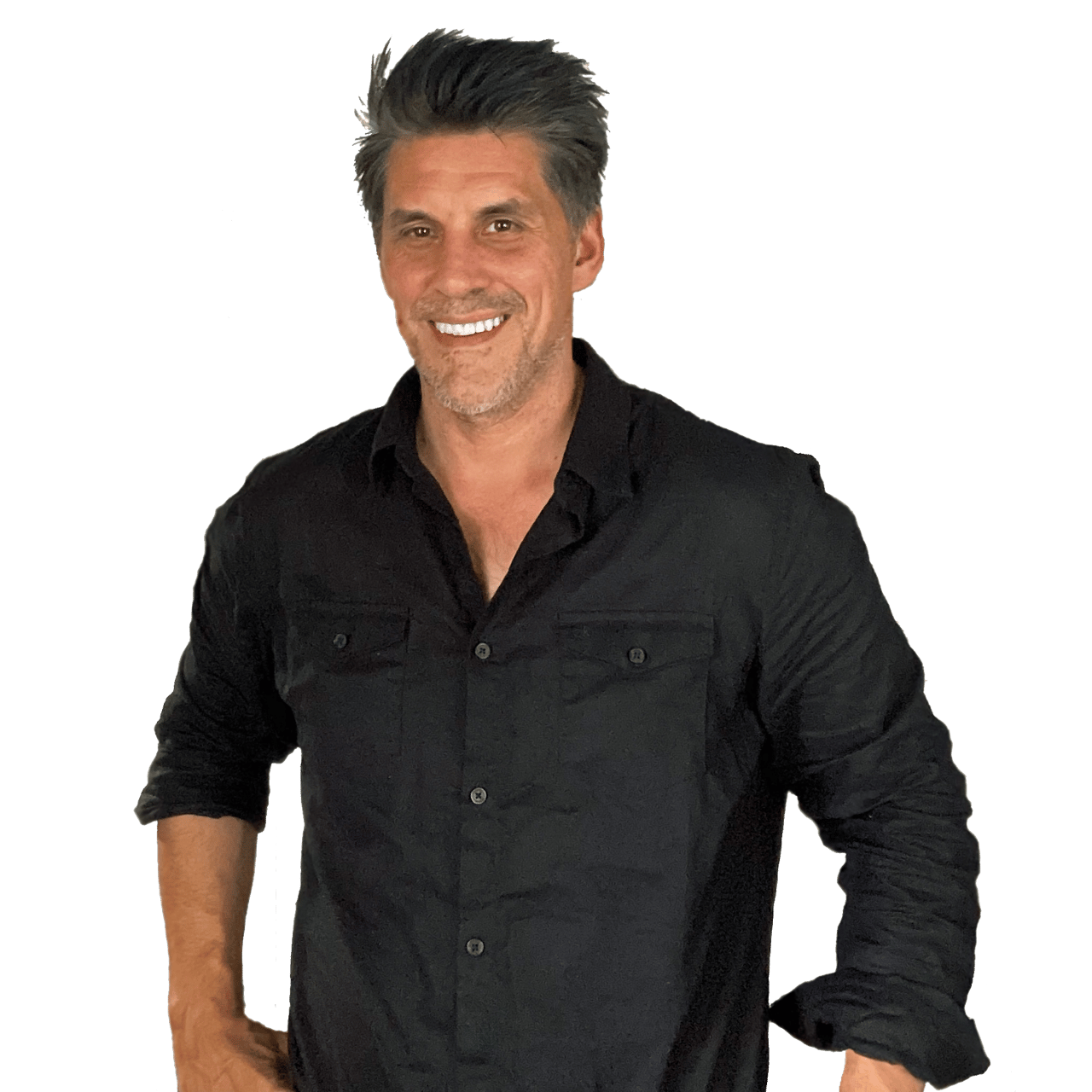 Nick Davoli