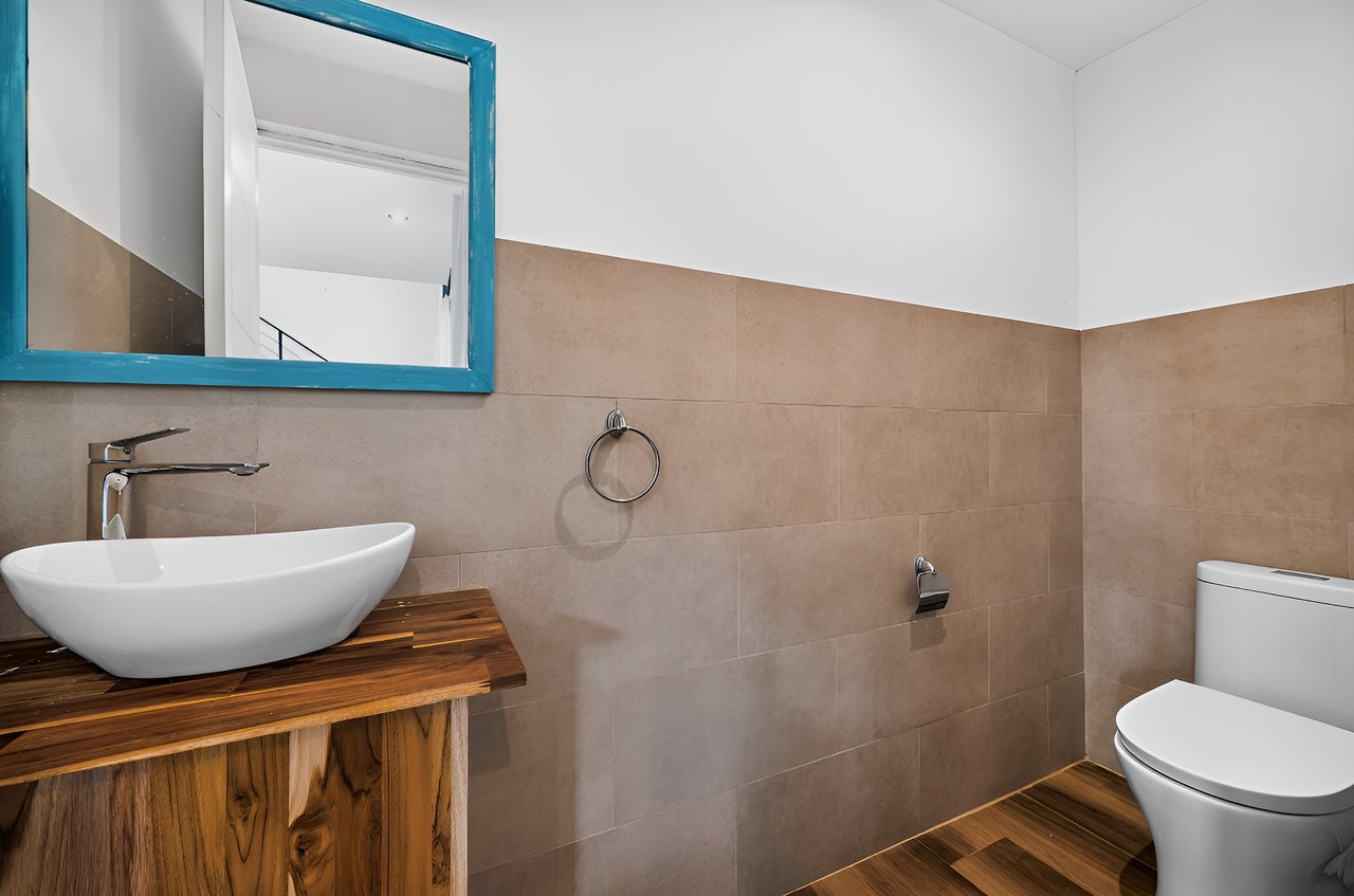 Villa Altamar | Four Private Villas Steps from Playa Langosta