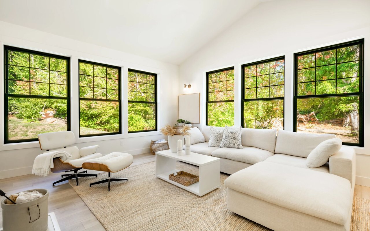 Waiting Can Cost You ~Owning a Mountain Home