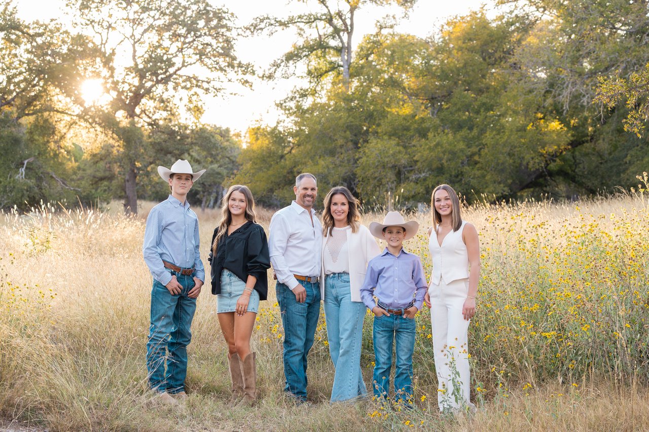 A Legacy of Trust in the Texas Hill Country