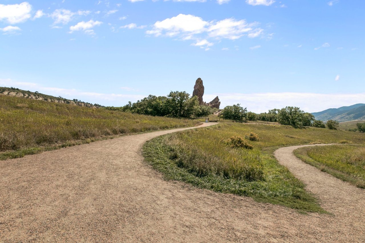 The Ken Caryl Valley - True Foothills Living