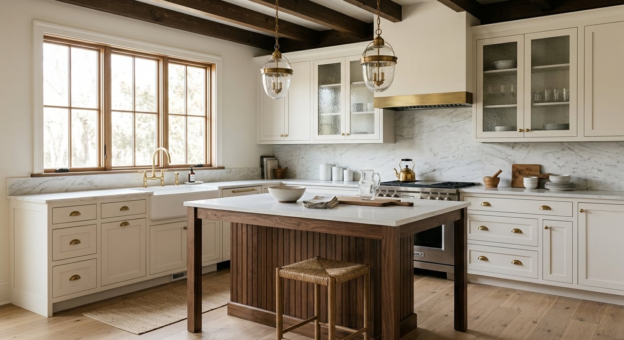 Westchester Or Greenwich For Your Next Chapter After The Family Home