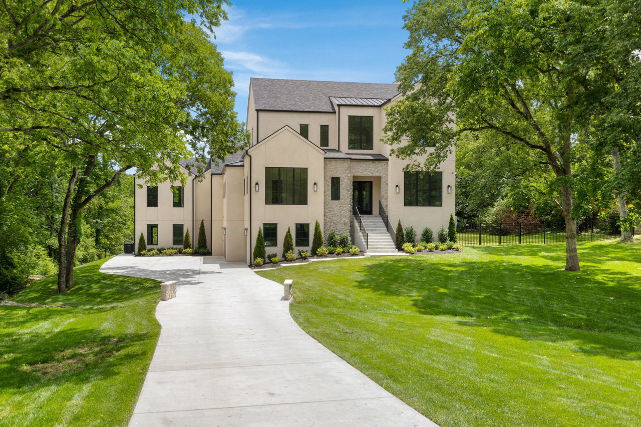 804 Clematis | Nashville