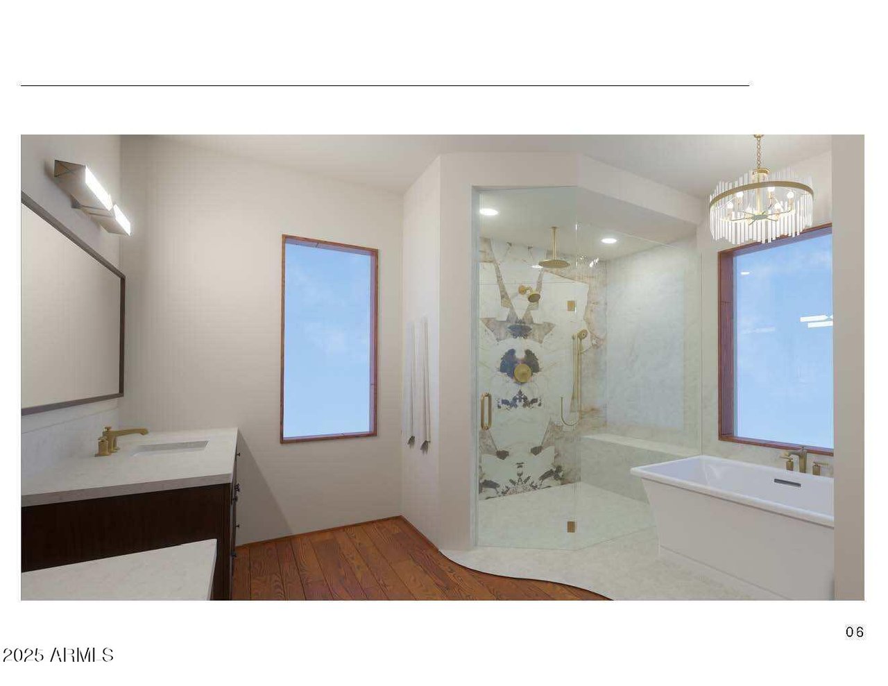2304 FOX TAIL Trail