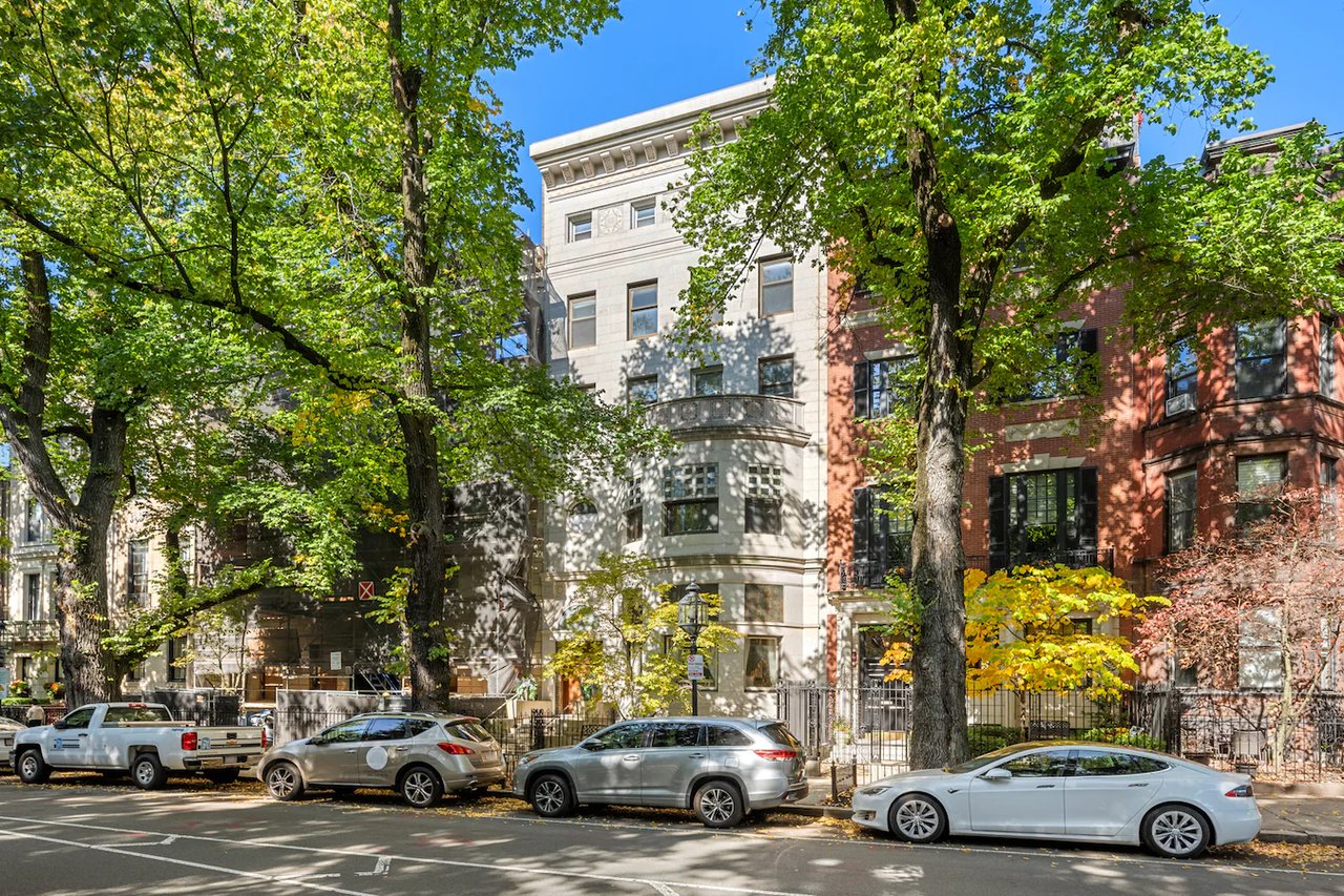 Boston’s top June sales included home inspired by famous city museum