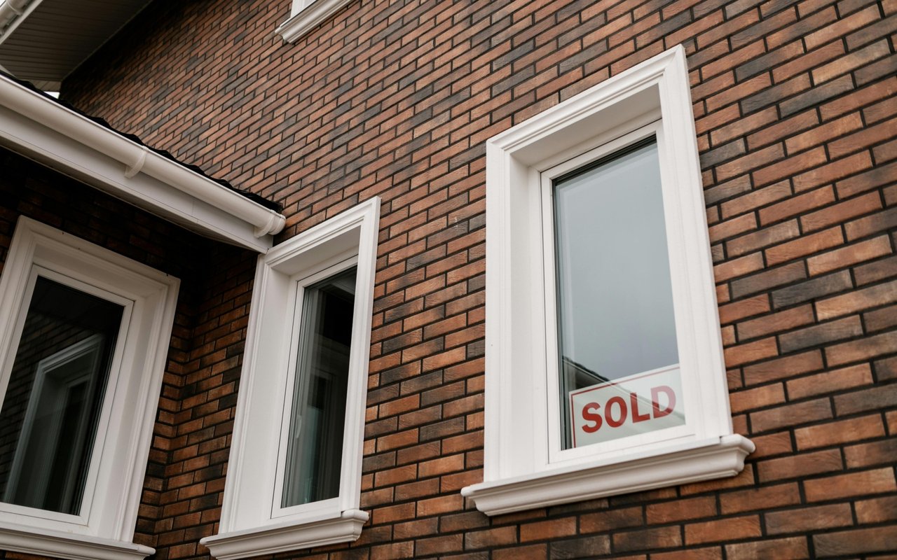 Q1 2018 Properties Sold