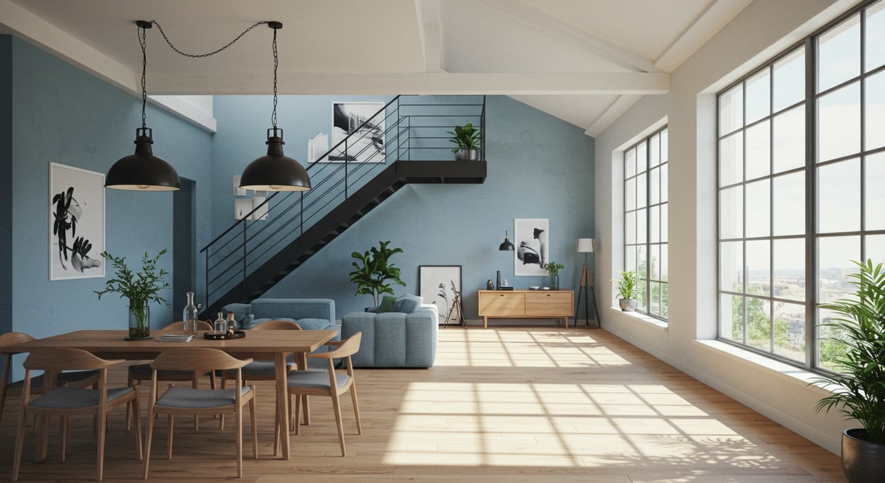 Luxury Home Design Trends for 2024
