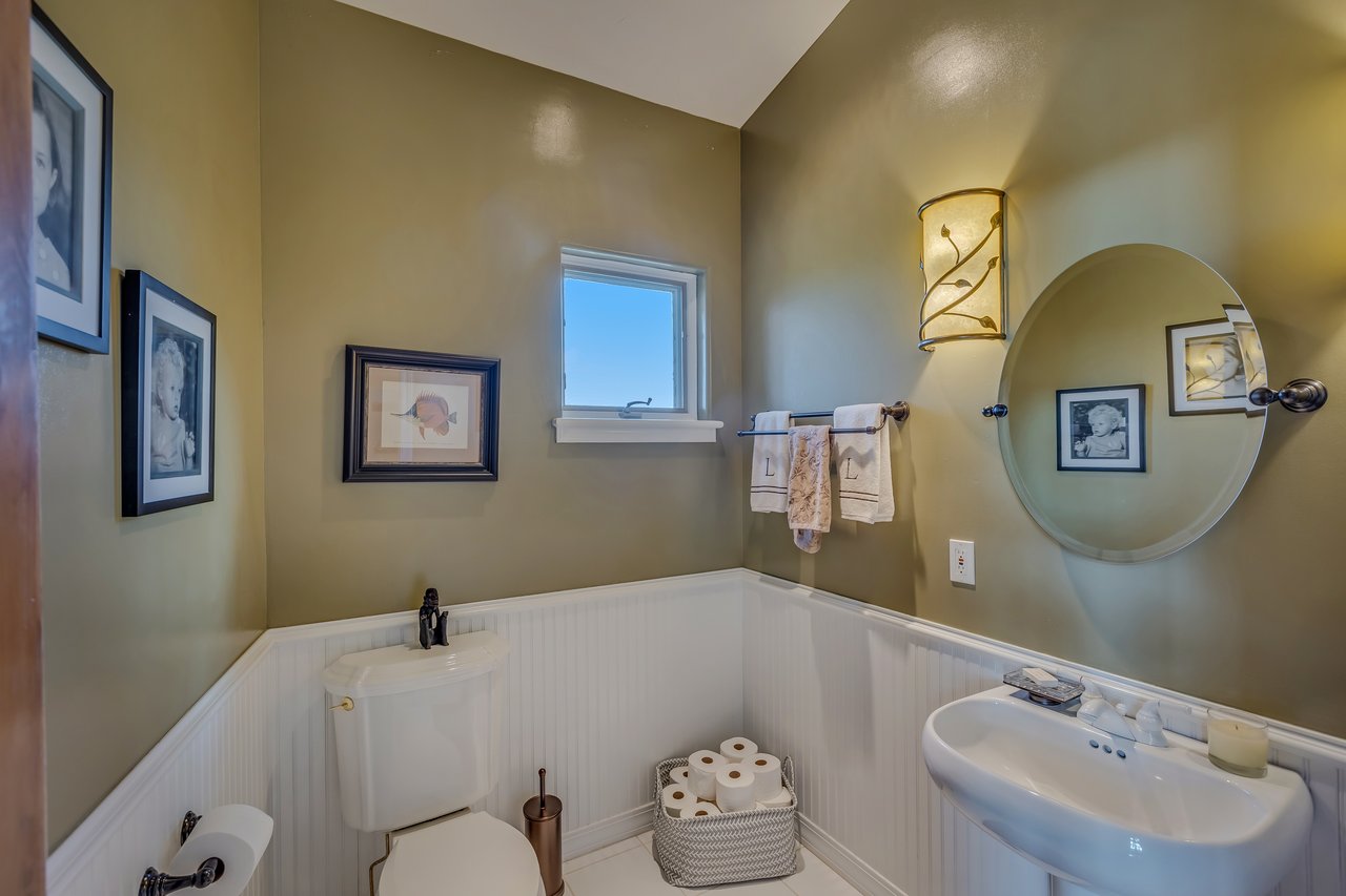 Rare Legacy Estate on 70 Acres