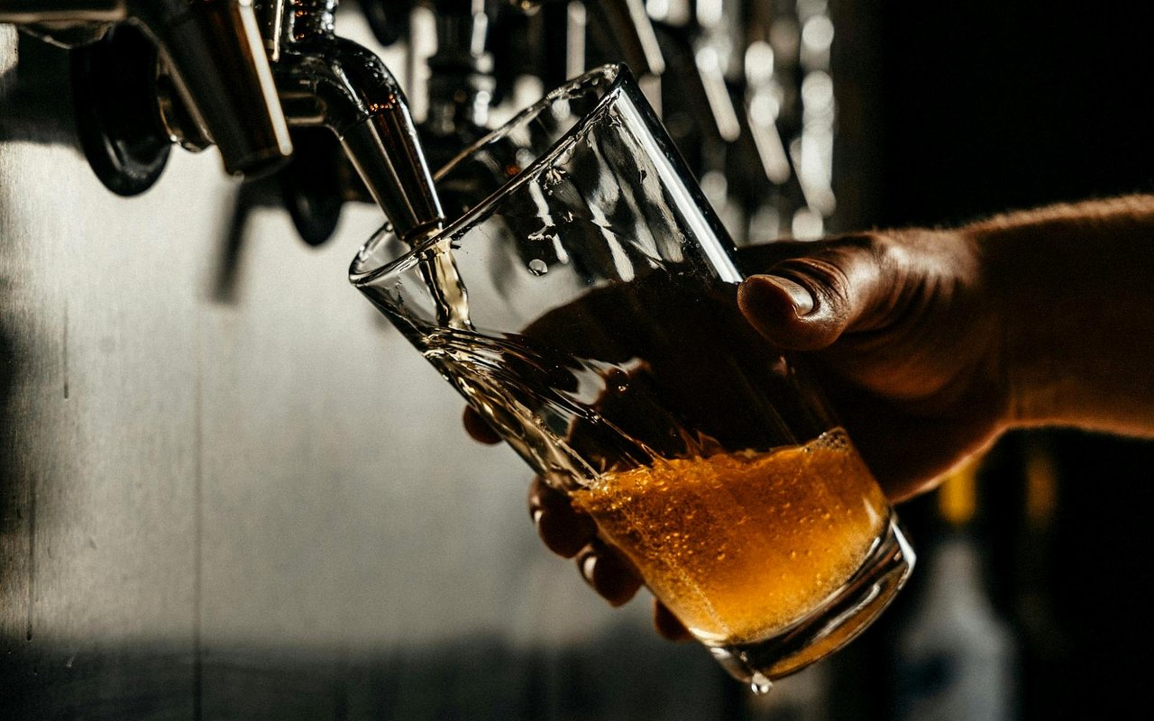 Best Happy Hour Spots in Bigfork, MT