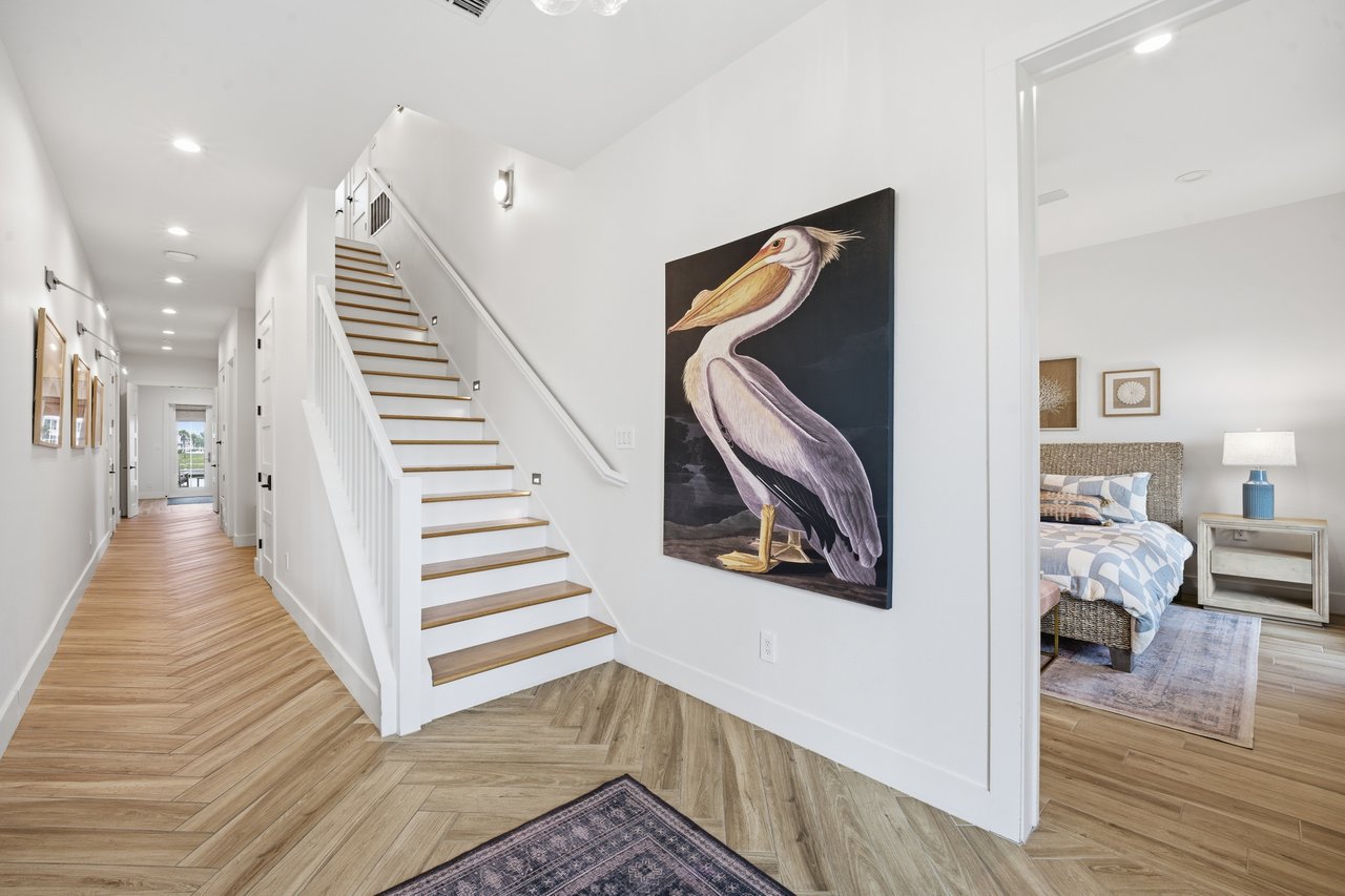 Summer Wind Beach Rental