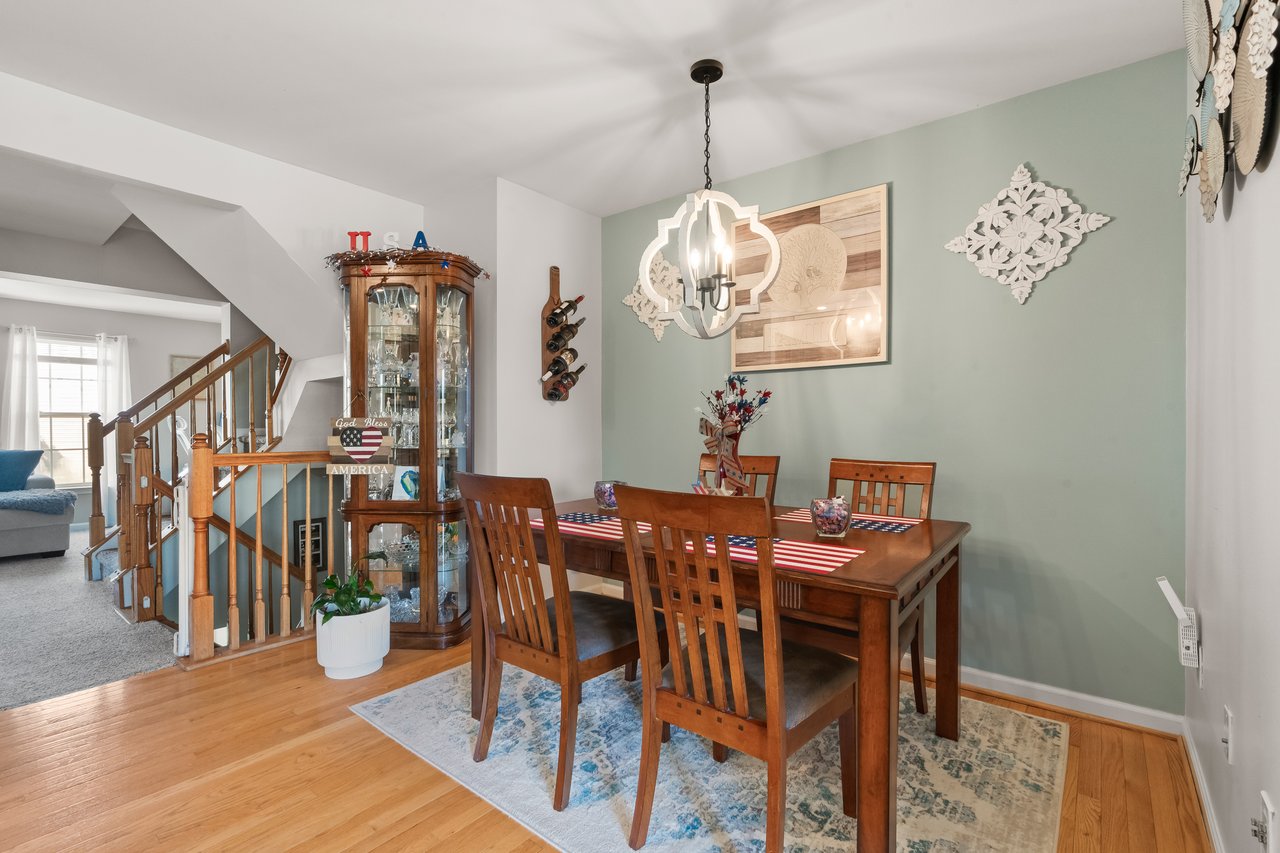 4079 Huckleberry Drive